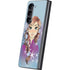 Disney Frozen Anna Portrait Galaxy Z Fold5 5G Skin
